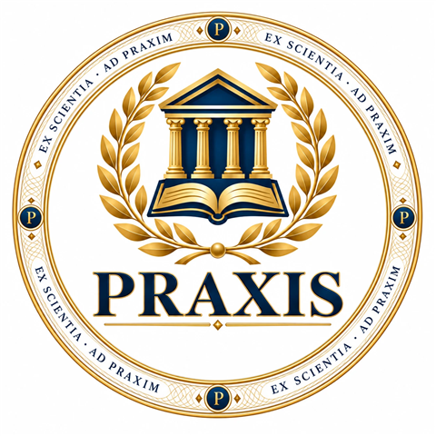 PRAXIS - Instituto de Educacion Profesional